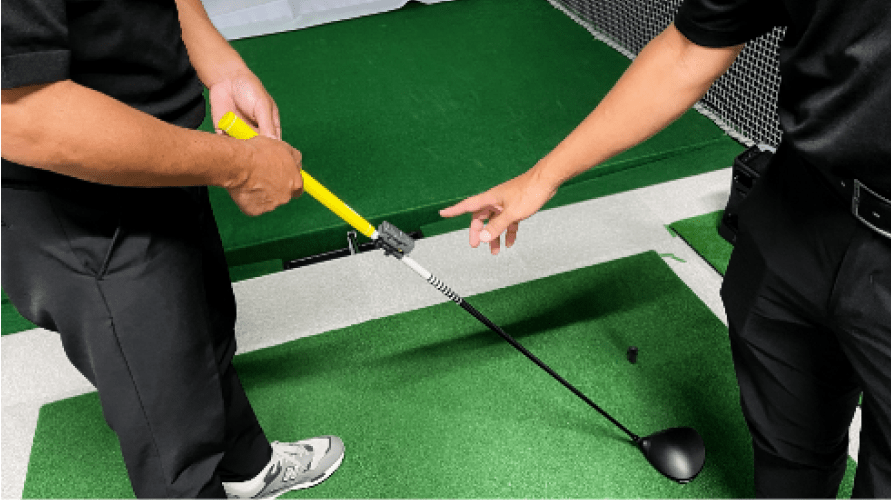 ［SLAP］による解析